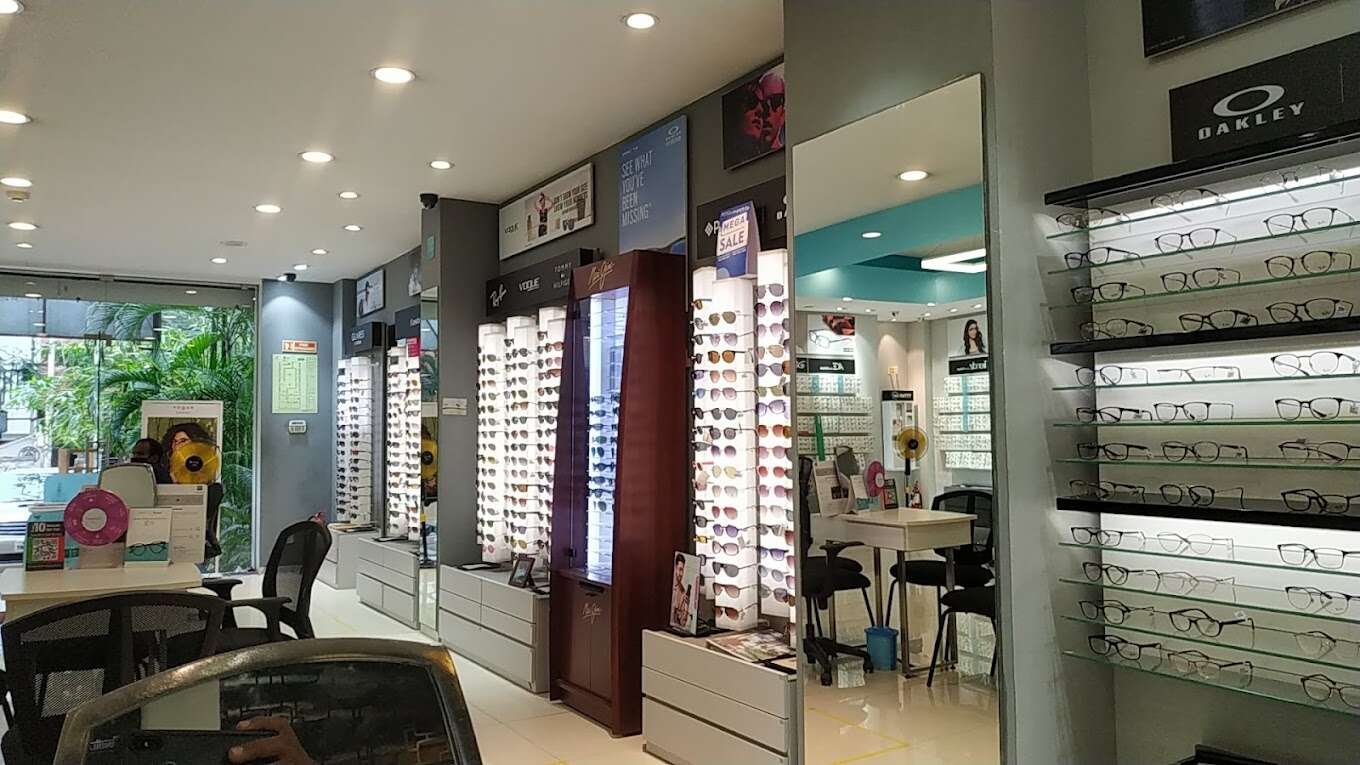 Titan Eye+